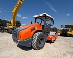 Used Compactor